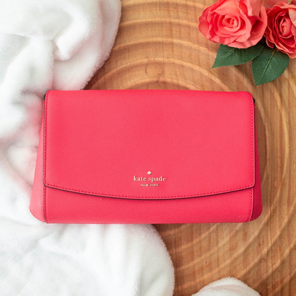 Brand New Kate Spade Crossbody Purse